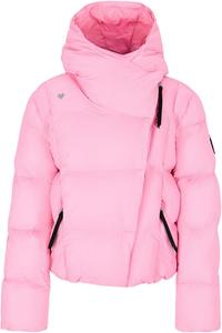 Куртка Isla Obermeyer Kids, Ballet Pink