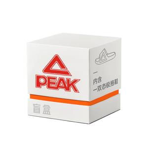 Тапочки-слайды State Pole, устойчивые к запахам и истиранию, унисекс PEAK, Mystery Box