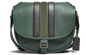 Сумка через плечо Hitch от COACH