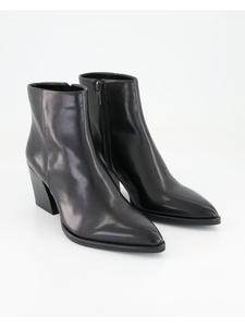 Ботильоны Regarde le Ciel, черный