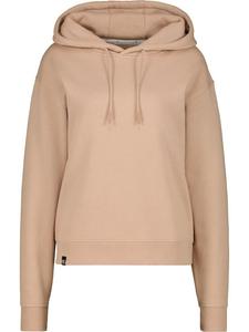 Толстовка alife and kickin Pullover ThaneeAK A, серо-коричневый