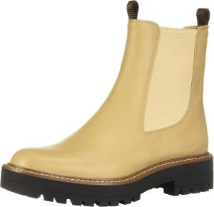 Женские сандалии на каблуке Sam Edelman Yaro, мягкая кожа цвета ню