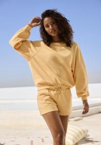 Толстовка Hoodie Buffalo, желтый