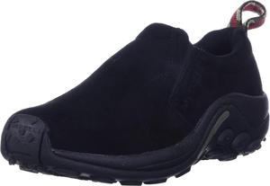 Женские ботинки Merrell Jungle Moc для альпинизма, Midnight