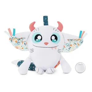 Миниленд Тедди Бадди Miniland, мультиколор