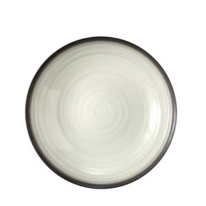 Суповая тарелка Terra Corso 21 см Seltmann Weiden, коричневый/серый