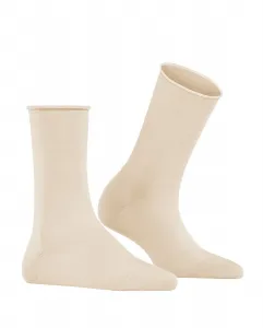 Базовый носок Falke, бежевый