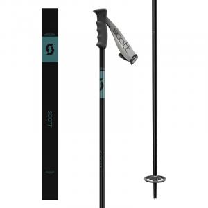 Женские горнолыжные палки Sco Pole Kira Scott, black pearl