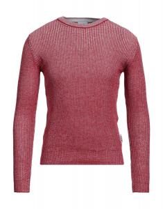 Свитер Berna, красный