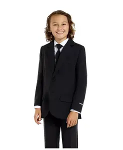 Suitmeister Костюм для мальчиков Little and Big Boys с принтом OppoSuits