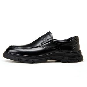 Лоферы мужские Camel