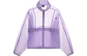 Куртка женская из коллекции Sports Life, цвет сирень-фиолетовый Lining