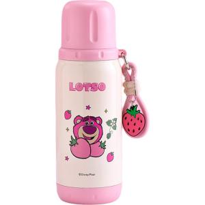 Термоизолированная кружка Lotso Disney, светло-розовый