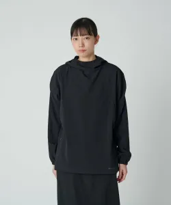 Дышащая быстросохнущая анорак