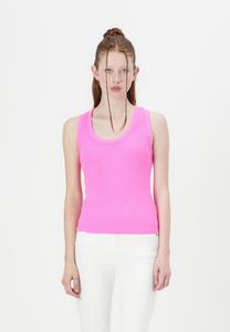 Топ SCOOP GAP, розовый