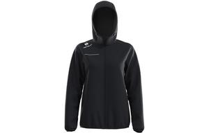 Куртка женская Hotsuit, цвет Mineral Black