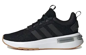 Кроссовки Adidas Racer TR23 Core Black Cloud White Women's