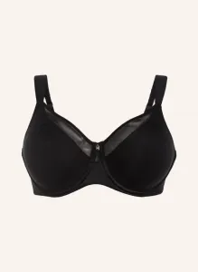 Бюстгальтер-минимайзер true shape sensation Triumph, черный