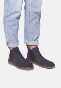 Ботильоны ISA SY Toni Pons, синий