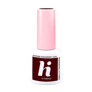 Профессиональный УФ-гибридный шоколадный латте Hi Hybrid