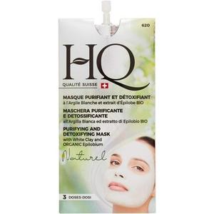 Очищающая маска 15мл, Hq