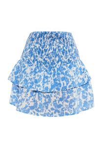 Юбка IZIA, синий