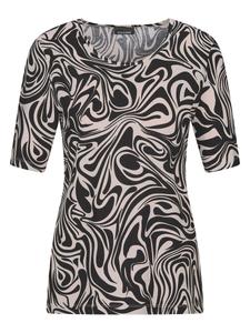 Рубашка Goldner, черный