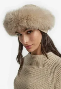 Мягкая шапочка Falconeri, Natural