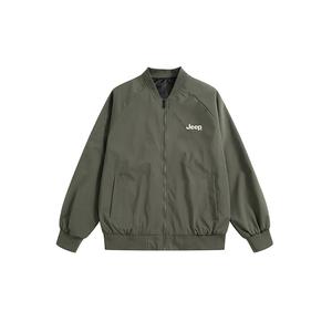 Куртка унисекс Jeep, хаки