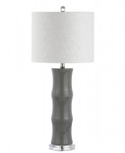 Настольная светодиодная лампа Tiki Jonathan Y, серый