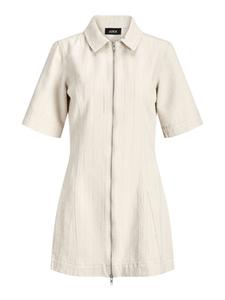 JJXX Платье 'JXALORA' в натуральном белом цвете