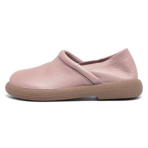 OULISASI Женские повседневные туфли Taro Purple, цвет Taro Purple