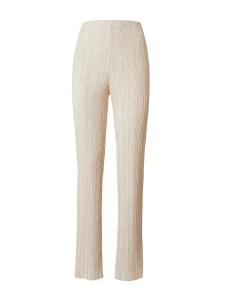 Обычные брюки TOPSHOP, цвет Beige/Light beige