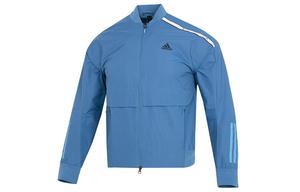 Куртка мужская синяя Adidas, синий