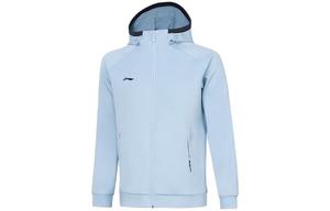 Свитшот серии Fitness, мужской, прозрачный, небесно-голубой Lining, голубой