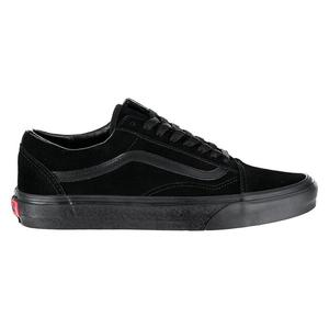Кроссовки Vans Old Skool, черный