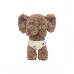 Мягкая игрушка милый слоненок 35 см 77 SEVEN DREAM