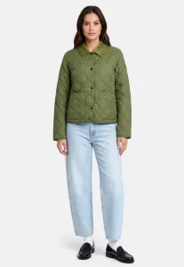 Легкая куртка stepp Manisa, Helles Khaki