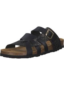 Мюли Palado Kreta, черный