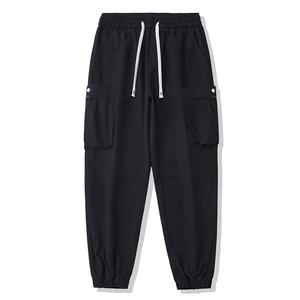 Повседневные брюки мужские JEEP SPIRIT, армейский зеленый