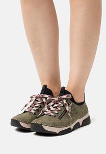 Кроссовки Rieker