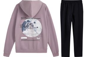 Комплект Sweatshirt Sets Unisex HOTSUIT