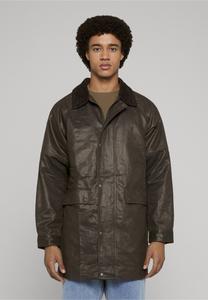 Пальто Another Cotton Lab Short coat, Chocolate/Brown