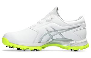 Мужские кроссовки для гольфа Asics Gel-Ace, Wonder White