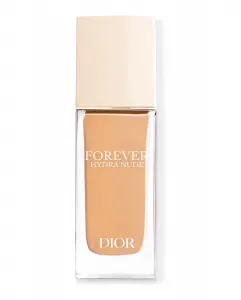 Тональный крем Forever Hydra Nude Dior, 2 W Warm