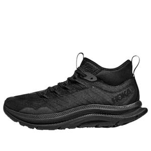 Hoka One One Kawana Mid 'Black Carbon'