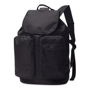 Рюкзак Converse Rucksack Backpack 'Black', черный