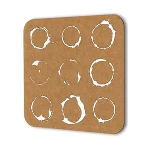 Трафарет с эффектом 05, Syndrome Stencils - Effect