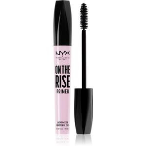 NYX Professional Makeup On The Rise Lash Booster основа для туши 10 мл