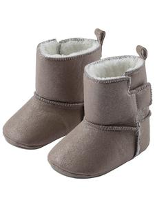 Sterntaler Ботинки бежевого цвета